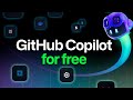 Using GitHub Copilot Free: What to know