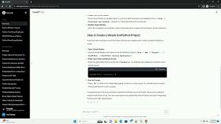 IronPython How to install IronPython Studio