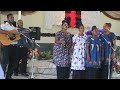 When I walk on the streets of Gold| - The Voice of KJV 1611 - Country Music - PNG Gospel