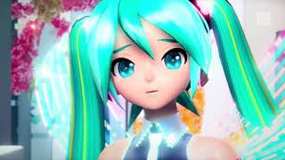 【PS4FT】Kimi no Taion【Hatsune Miku：Celebration】