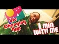 Best APP For Android  2016 Fabulous Life Changing App 1 Min With Me  Vlog