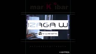 Izaga W Grind-By-Weight