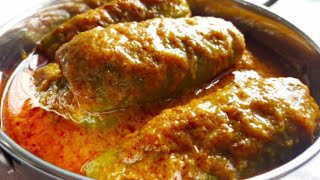 Bengali Doi Potol Recipe || Dahi Parwal || Pointed Gourd With #Curd #Gravy || #Indian #Veg #Recipe