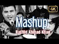 Pashto New Mashup 2021 Song by Rashid Ahmad Khan Remix /khuda gawah/ qataghani / yaka dam pesh