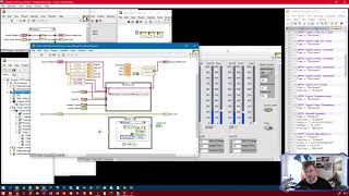 LabVIEW Tips - Conditional Disable Structures for debugging RT apps
