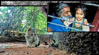 0857 🏡 പഴയതും പുതിയതും 🏘️ പൂച്ചയും തേളും 🦂 ഞങ്ങളും 🙀