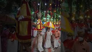 st.joseph church poovathussery