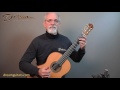 dream guitars lesson op. 51 no. 1 f. sor david stevenson