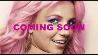 Britney Spears - Radiance Perfume (Commercial teaser)