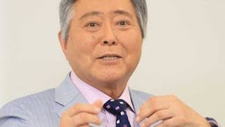 小倉智昭さん死去　77歳、膀胱がん　最期は愛妻の手を握り、愛犬に顔なめられ天国へ