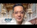 Headstart: Comelec Commissioner George Garcia on debate mess, election preparations | ANC