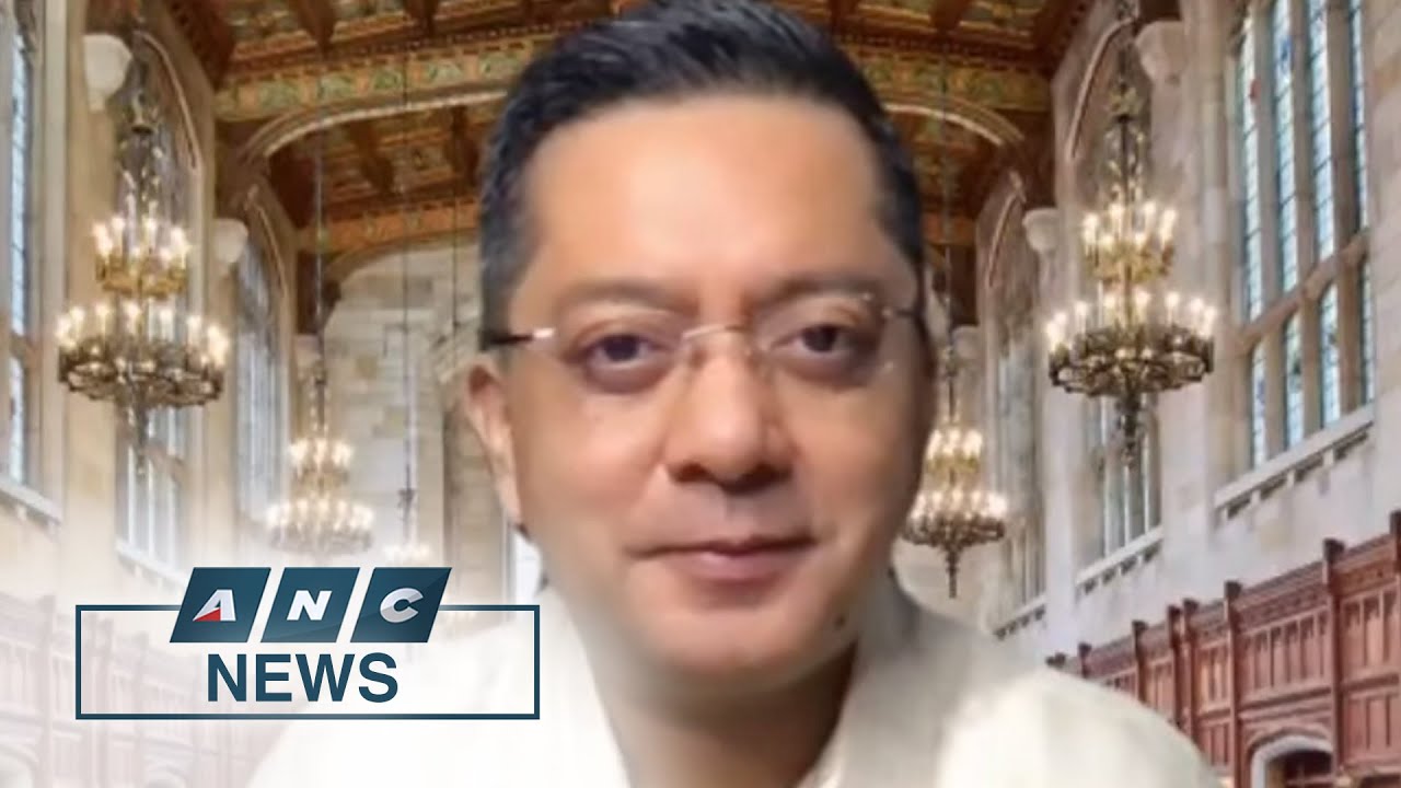 Headstart: Comelec Commissioner George Garcia on debate mess, election preparations | ANC