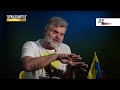 Чому синьо жовтий прапор України потрібно змінити Нумеролог Євген Грицко ДЕПравда 2