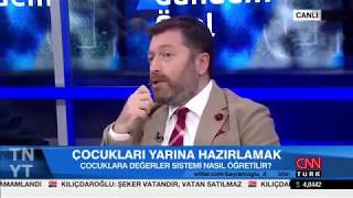 Bilim değil, hamaset yapıyoruz - Serdar Kuzuloğlu ( Adamın Dibi Hazretleri)