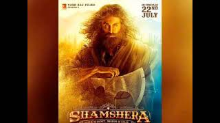 Parinda (8D Version) | Movie :- Shamshera | By Sukhwinder Singh | Ranbir Kapoor | Yash Raj Films