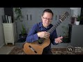 etude no.7 op.60 by carcassi and lesson for classical guitar