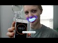 how does teeth whitening work