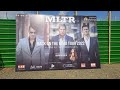 MLTR Live Concert at Imphal 29Nov 22