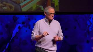 The Mystical Power of Inclusive Spaces | Jim Sheehan | TEDxSpokane