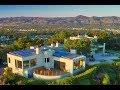 Modern Estate with Panoramic Views in Napa, California | Sotheby's International Realty