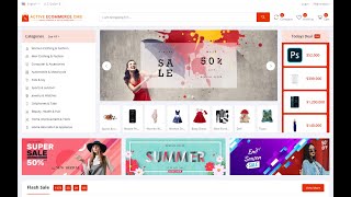 Mastering Active eCommerce CMS Installation | Easy Step-by-Step Guide