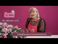 about our professional floristry online programs