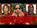 C Blu The Bronx Rapper Who Shot A Cop