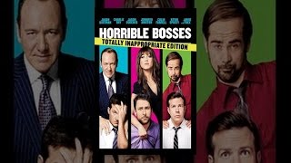 Horrible Bosses: Totally Inappropriate Edition