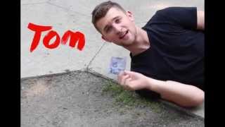 Orientation Lip Dub 2014