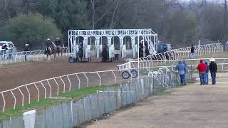 Race  4 C. JALISCO