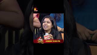 Digital மக்கள் கருத்து Vs அசல் மக்கள் கருத்து | Vaa Thamizha Vaa | EP-13 | Aari | Kalaignar TV