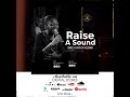 DIVINE JOHNSON SULEMAN || RAISE A SOUND || official Audio