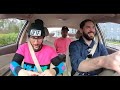 Uber Driver Raps (Part 11-14)