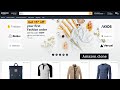 Creating an Amazon Clone with React, TailwindCSS, and Firebase - Step-by-Step Tutorial || Part One.