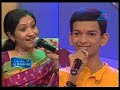 munch star singer adarsh song