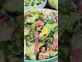 así se hace un aderezo vinagreta saludable p ensaladas o verduras. receta desde cero addy shorts