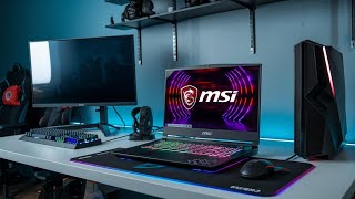 💻 MSI Raider GE68HX 16 REVIEW [2025]: The Ultimate Gaming Beast Unleashed! 🚀🔥