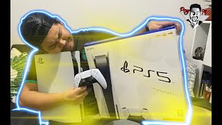 PLAYSTATION 5 (PS5) Unboxing! EP.19