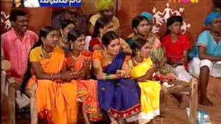 FOLK SONGS POLERAMMA