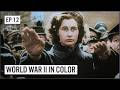 Victory In Europe