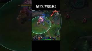 GRAGAS VS JAX (UN CLASICO) GRAGAS TOP