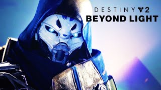 Destiny 2: Beyond Light – Official Stasis Subclasses Gameplay Trailer