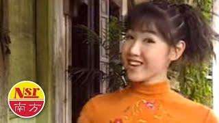 张美玲Jacqueline Teo - 福建不巧民谣【望春风】