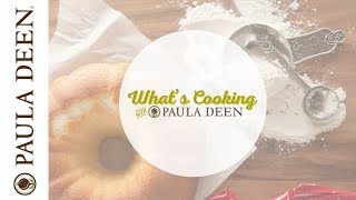 Making the best Mac and Cheese - What's Cooking with Paula Deen Podcast?