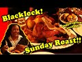 Blacklock Sunday Roast - Covent Garden // Sunday Roast // London Roast