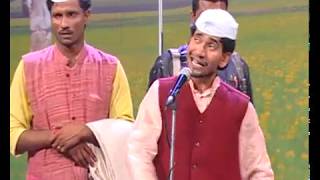 Aay Gayyil Neta Ji | Bhojpuri Song | NIRHUA SATAL RAHE - Dinesh Lal Yadav , Khusboo Raaj