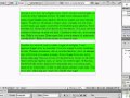 Difference Between Block & Inline HTML Elements
