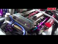 JZA80 2JZ T88 MAX POWER 980 BY KRR SERVICE