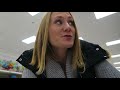 50% off target shopping vlog 🎯 after christmas clearance 2017