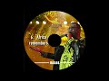 youssou ndour - africa remembers - album raxas bercy 2017